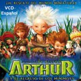 Arthur 2 - El Regreso De Los Minimoys